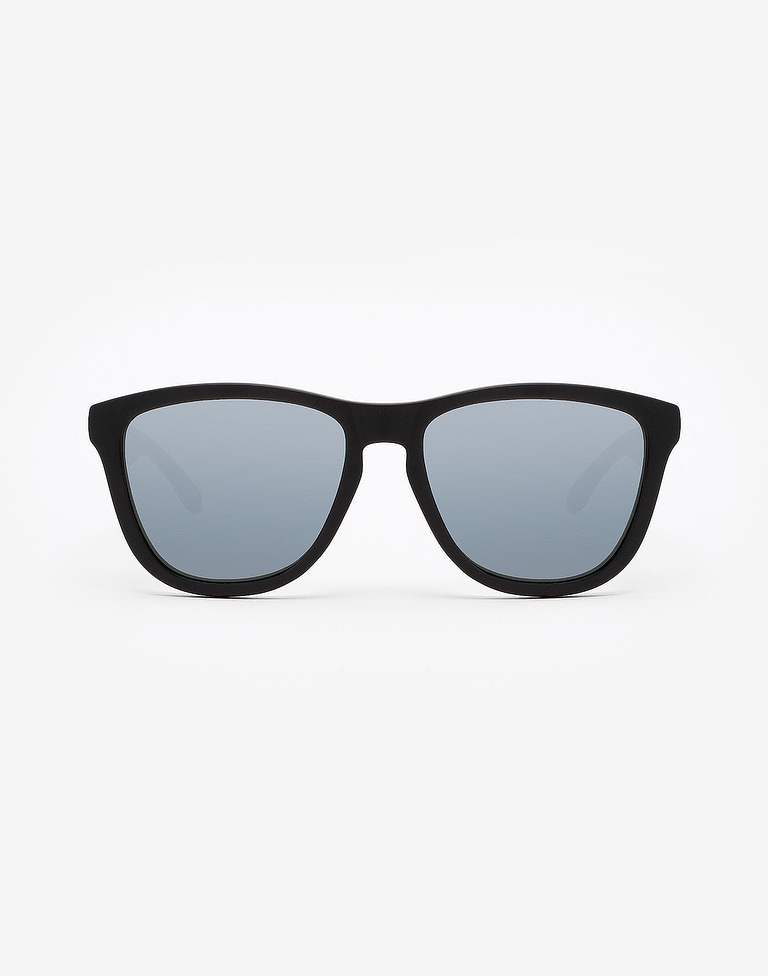 Gafas de sol Hawkers ONE - POLARIZED BLACK SILVER