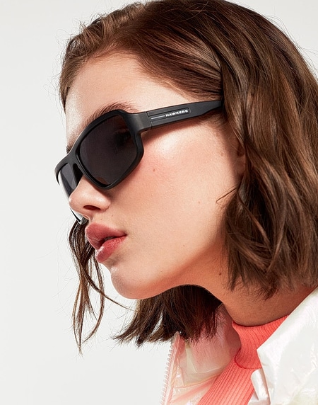 Gafas de sol Hawkers F18 - BLACK