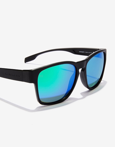 Gafas de sol Hawkers CORE RAW - BLACK EMERALD