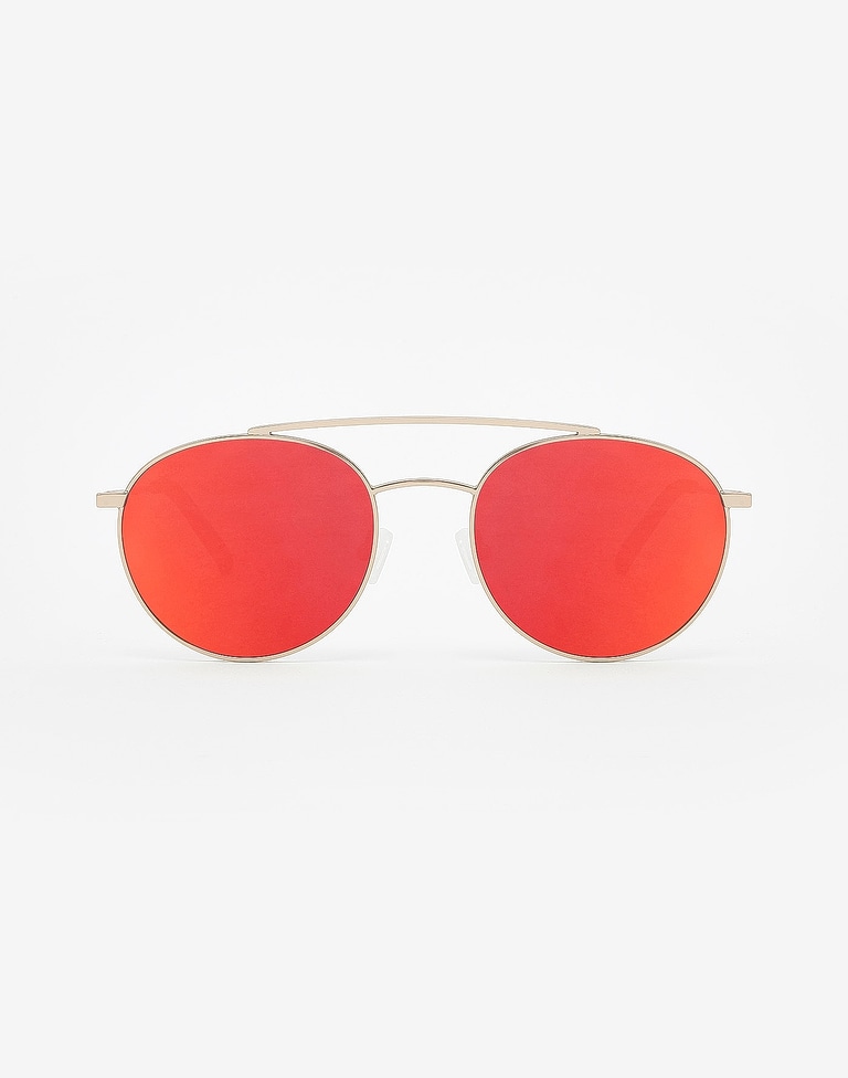 Gafas de sol Hawkers GOLD - RED HILLS