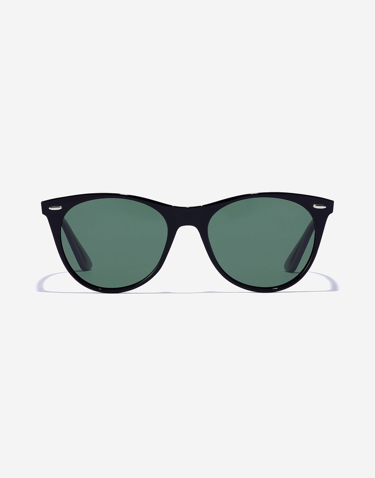 Gafas de sol Hawkers HARLOW - POLARIZED BLACK GREEN