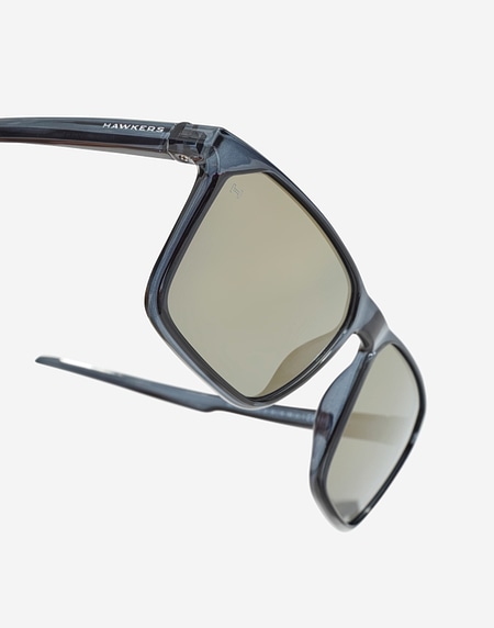 Gafas de sol HAWKERS HORIZON - POLARIZED FUTURE GREY BEIGE