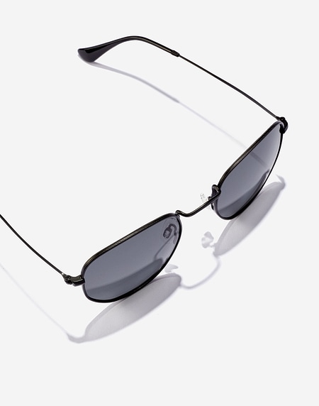 Gafas de sol Hawkers SIXGON DRIVE - POLARIZED BLACK GREY