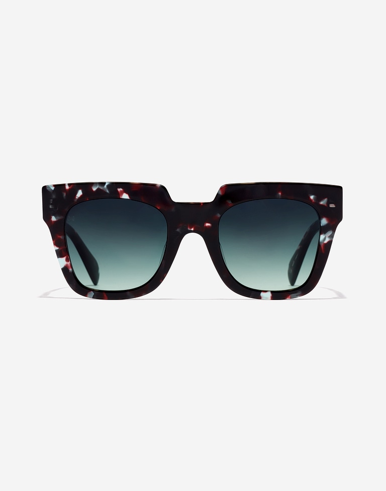 Gafas de sol Hawkers ROW X - GREEN HAVANA FOREST