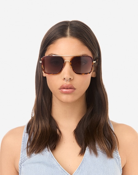 Gafas de sol Hawkers IBIZA - POLARIZED CAREY BROWN