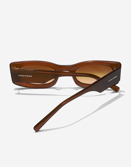 Gafas de sol Hawkers HEAVEN - BROWN TERRACOTA