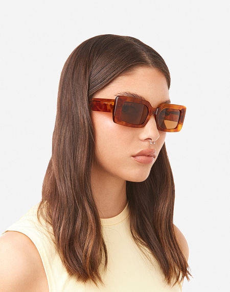 Gafas de sol Hawkers JAM - CAREY CARAMEL