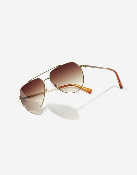Gafas de sol Hawkers SHADOW - BROWN