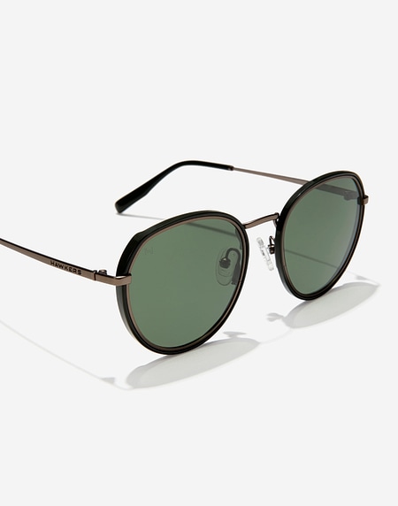 Gafas de sol Hawkers CERES - POLARIZED GREEN METAL ALLIGATOR