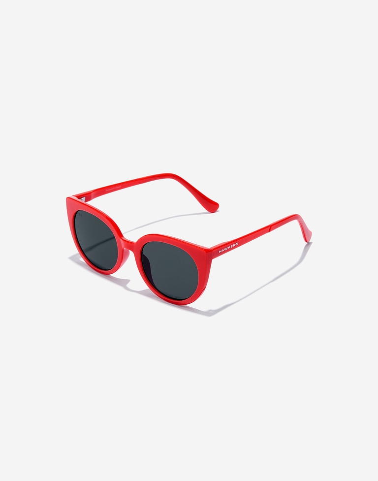 Ni&ntilde;os Hawkers DIVINE KIDS - RED DARK