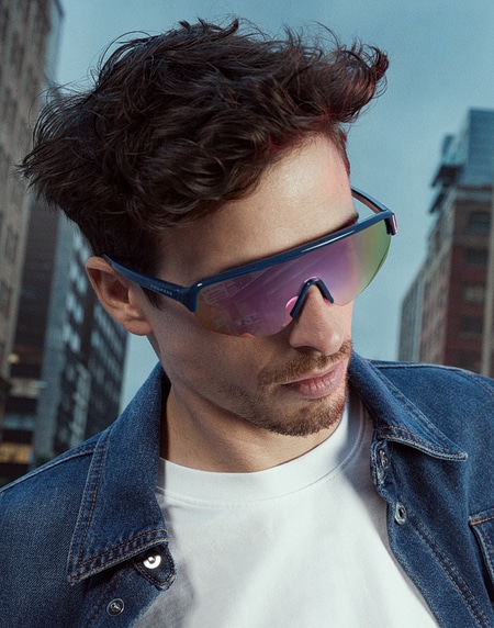 Gafas de sol Hawkers HAWKERS X ALEX MARQUEZ - APEX