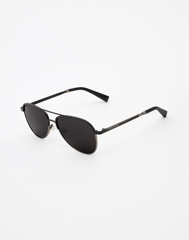 Ni&ntilde;os Hawkers BLACK&nbsp;SILVER - DARK LACMA KIDS