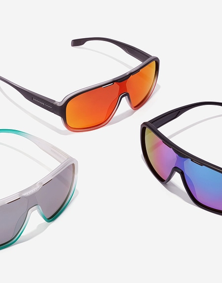 Gafas de sol Hawkers INFINITE - EMERALD
