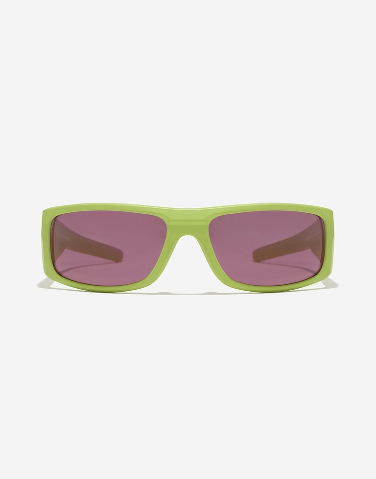 Gafas de sol HAWKERS THUNDER - LIME GREEN OLIVE