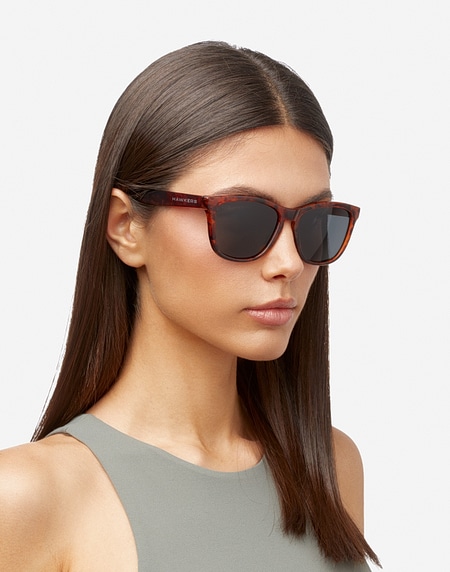 Gafas de sol Hawkers ONE - POLARIZED CAREY DARK