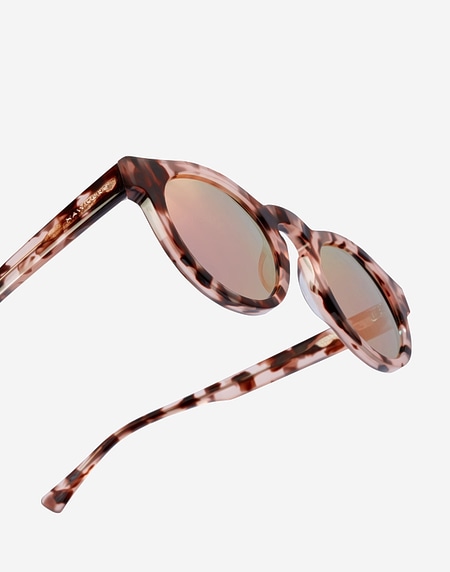 Gafas de sol Hawkers G-LIST - ROSE GOLD