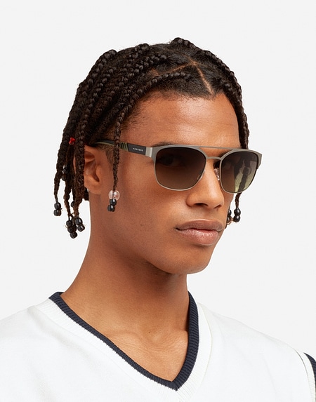 Gafas de sol Hawkers VITAL - GUN METAL MOSS