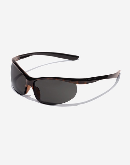 Gafas de sol Hawkers RADIANTE - VINTAGE CAREY DARK GREY
