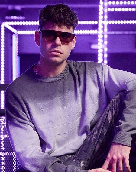 Gafas de sol Hawkers HAWKERS X AUGUSTO FERNANDEZ - AERO