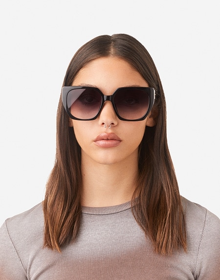 Gafas de sol Hawkers BOUJEE - BLACK IRON ECO