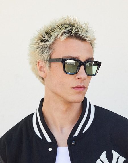 Gafas de sol Hawkers ONE UPTOWN - BLACK APPLE