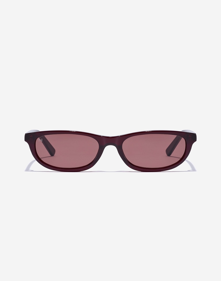 Gafas de sol HAWKERS HALO - BURGUNDY BROWN