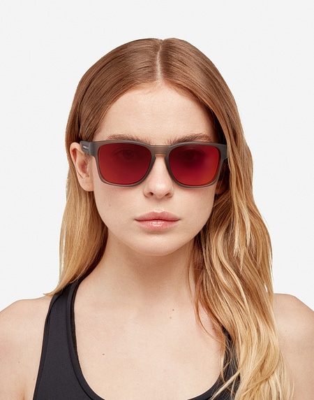 Gafas de sol Hawkers CORE - POLARIZED RUBY