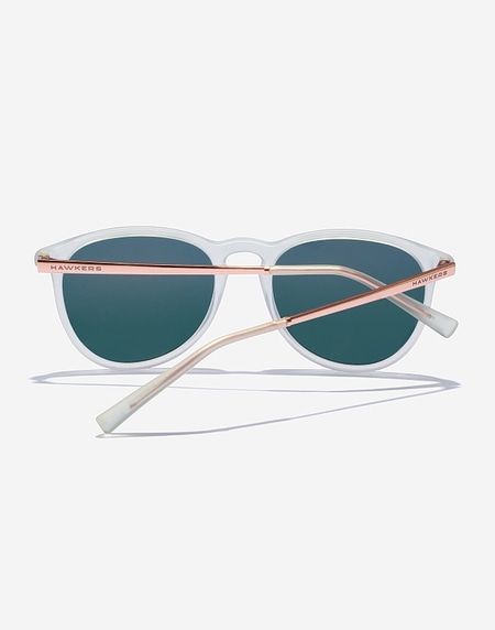 Gafas de sol Hawkers OLLIE - POLARIZED CRYSTAL PINK