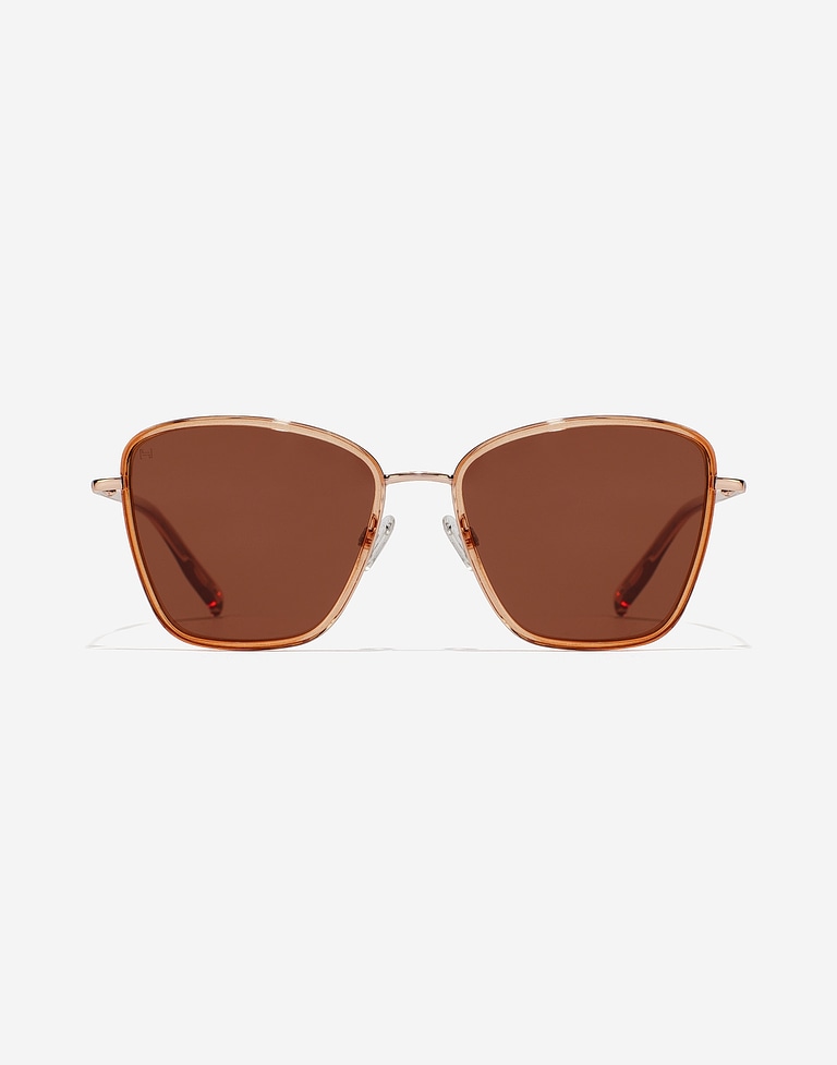 Gafas de sol Hawkers CHILL - POLARIZED SAND BROWN
