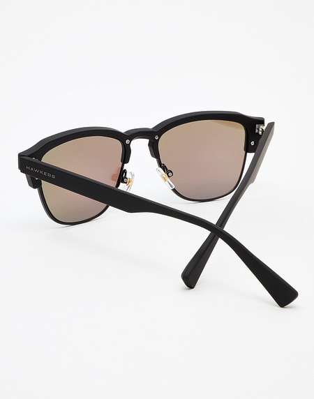 Gafas de sol Hawkers NEW CLASSIC - POLARIZED CLEAR BLUE