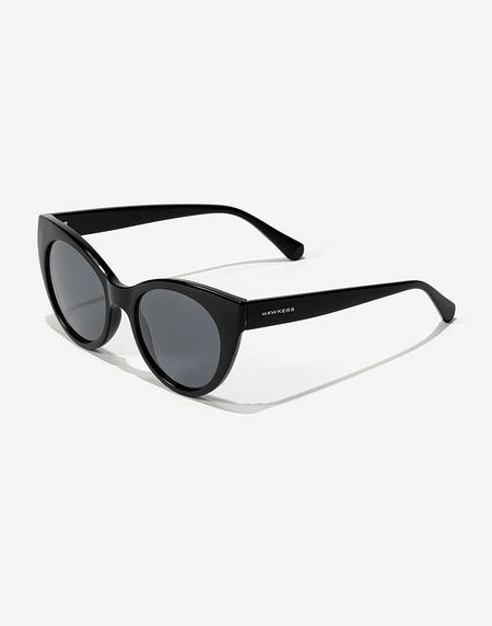 Gafas de sol Hawkers DIVINE - POLARIZED BLACK