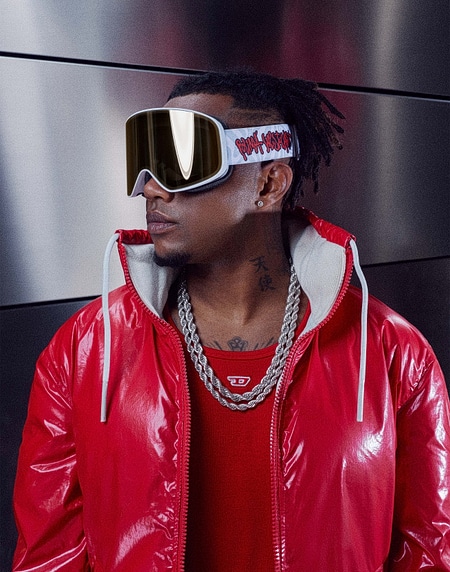 Gafas Ski HAWKERS HAWKERS X POLIM&Aacute; - ARTIK