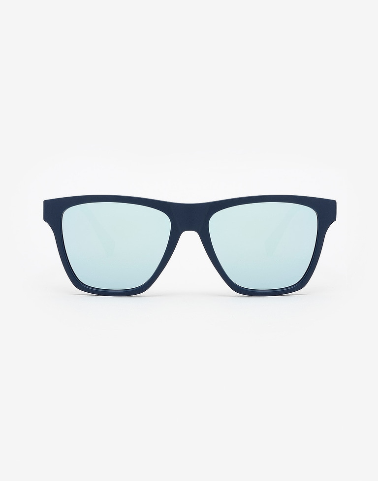 Gafas de sol Hawkers NAVY BLUE - BLUE CHROME ONE LS