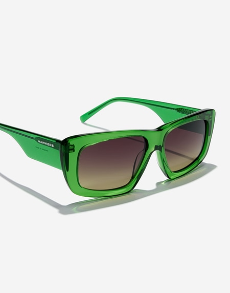 Gafas de sol Hawkers ZENITH - DIGITAL GREEN MOSS