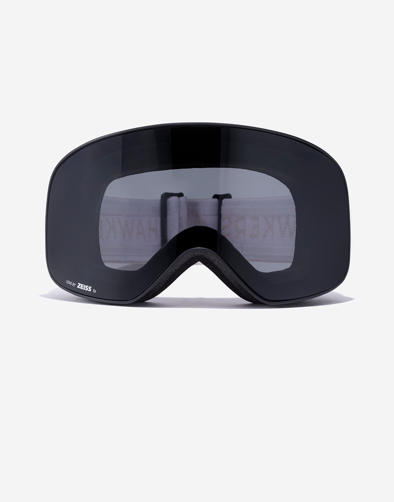 Gafas Ski HAWKERS ARTIK SMALL - BLACK SOFT PINK