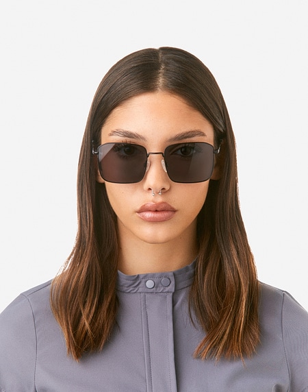 Gafas de sol Hawkers IRIS - POLARIZED BLACK DARK