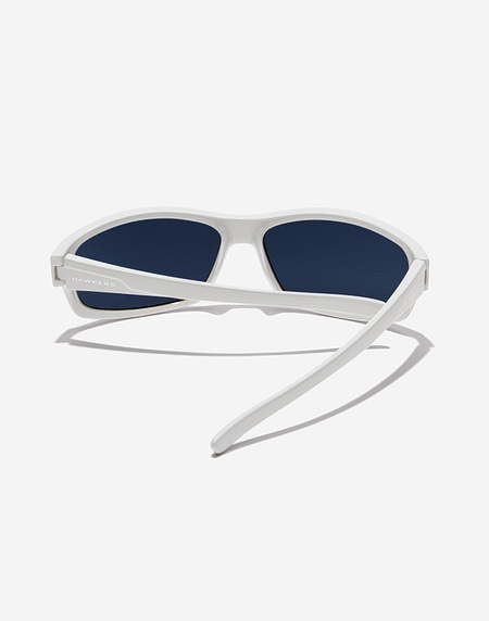 Gafas de sol Hawkers BOOST - WHITE DARK BLUE