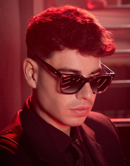 Gafas de sol Hawkers HAWKERS X AUGUSTO FERNANDEZ - TRIBE