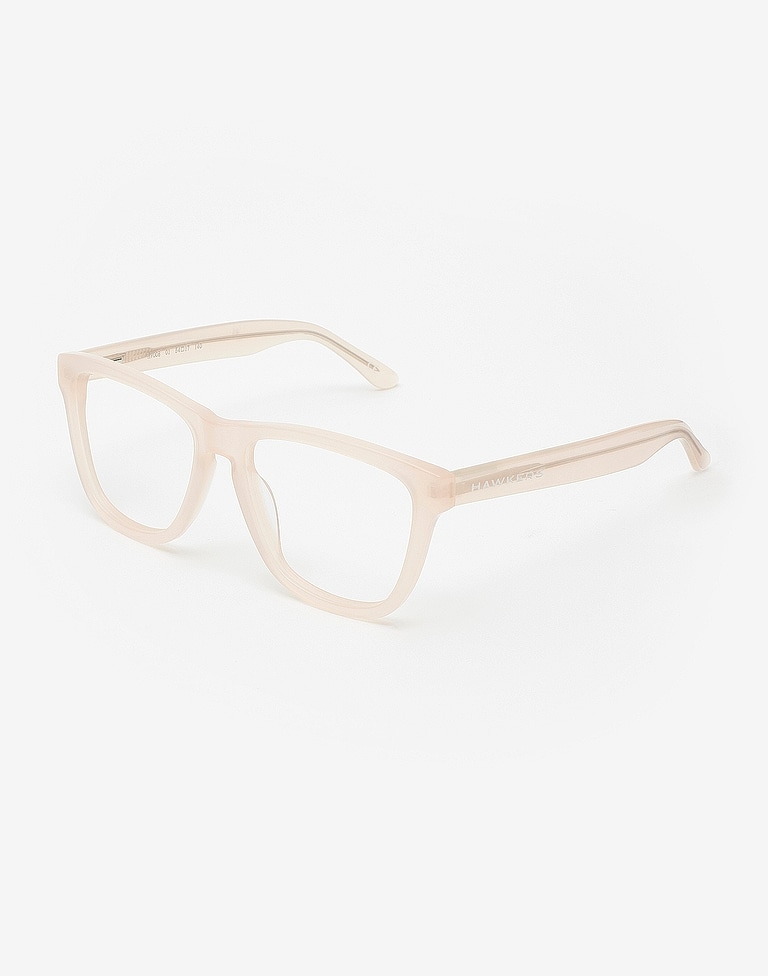 Blue Light Hawkers Soft Pink One