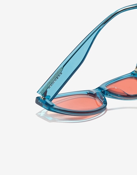 Gafas de sol Hawkers OCEAN CORAL PETITE