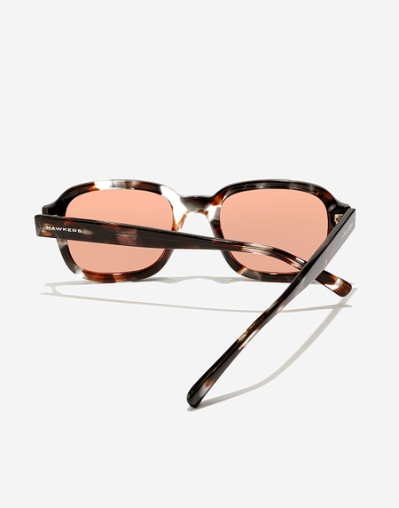 Gafas de sol Hawkers TWIST - RED OBSIDIAN SANDSTONE