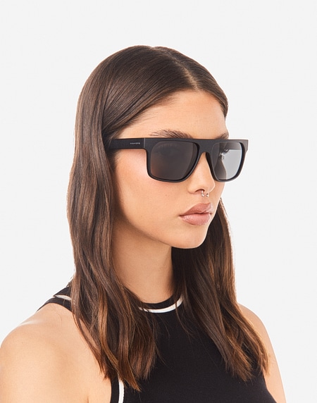 Gafas de sol Hawkers CHEEDO - POLARIZED CARBON BLACK