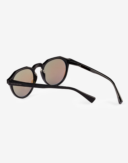 Gafas de sol Hawkers DIAMOND BLACK - CLEAR BLUE WARWICK