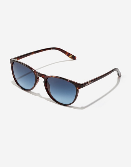 Gafas de sol Hawkers OLLIE XS - BLUE CARREY DENIM