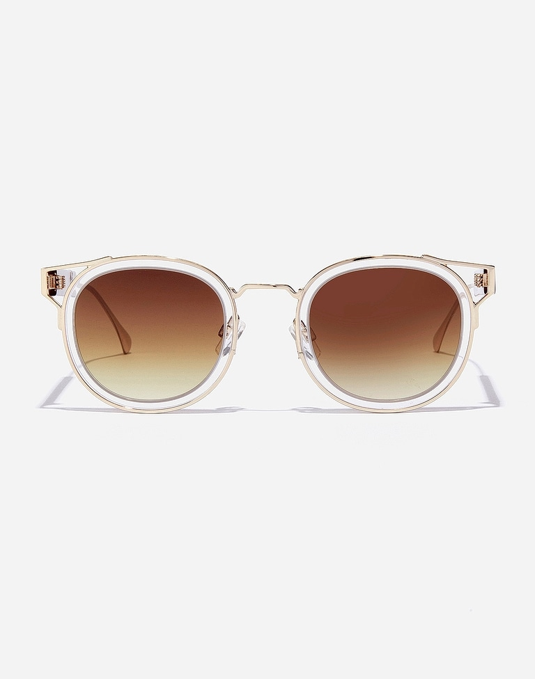 Gafas de sol Hawkers HAWKERS X PIERRE GASLY- SAUVAGE GOLD