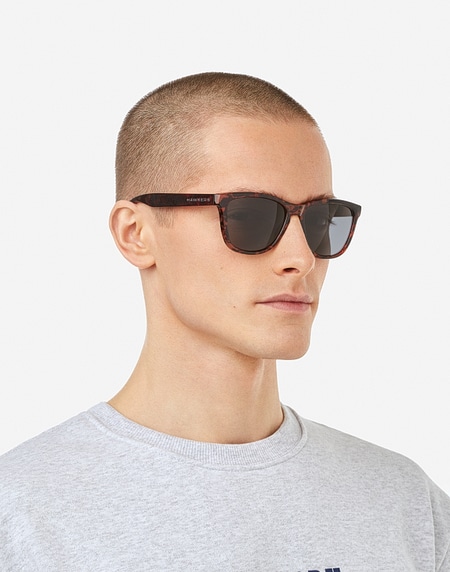 Gafas de sol Hawkers CAREY - DARK ONE