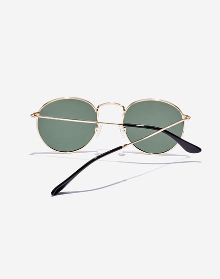 Gafas de sol Hawkers MOMA MIDTOWN - POLARIZED GOLD GREEN