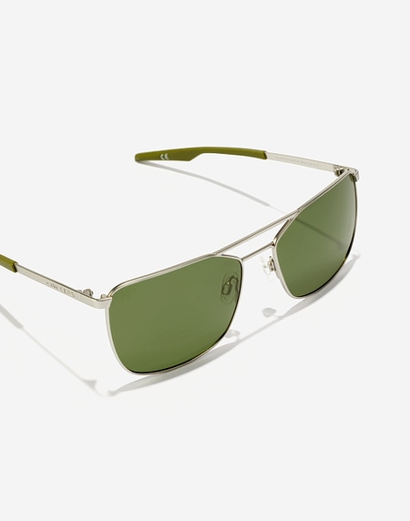 Gafas de sol Hawkers SENSE - POLARIZED SILVER ALLIGATOR