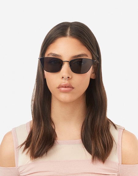 Gafas de sol Hawkers FRESH - POLARIZED BLACK DARK