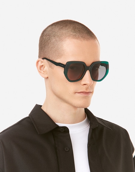 Gafas de sol Hawkers MIA - GREEN AURORA